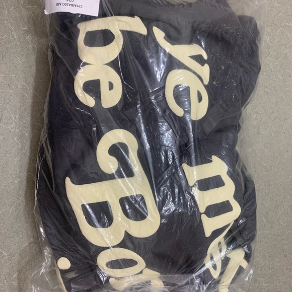 CPFM Ye Must Be Born Again Hoodie - Picture 6 of 7